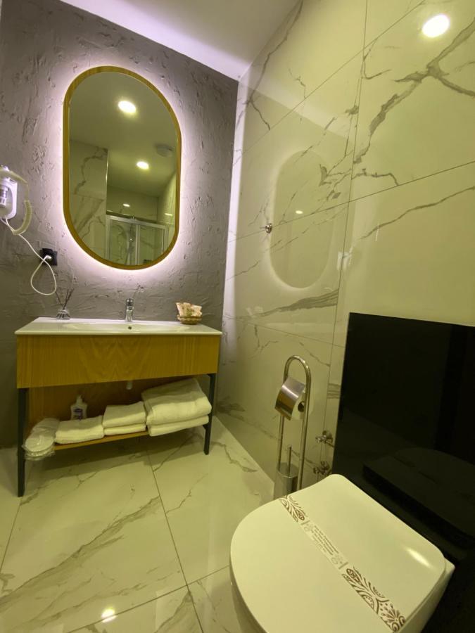 Lal Azure Alaçatı Exterior foto
