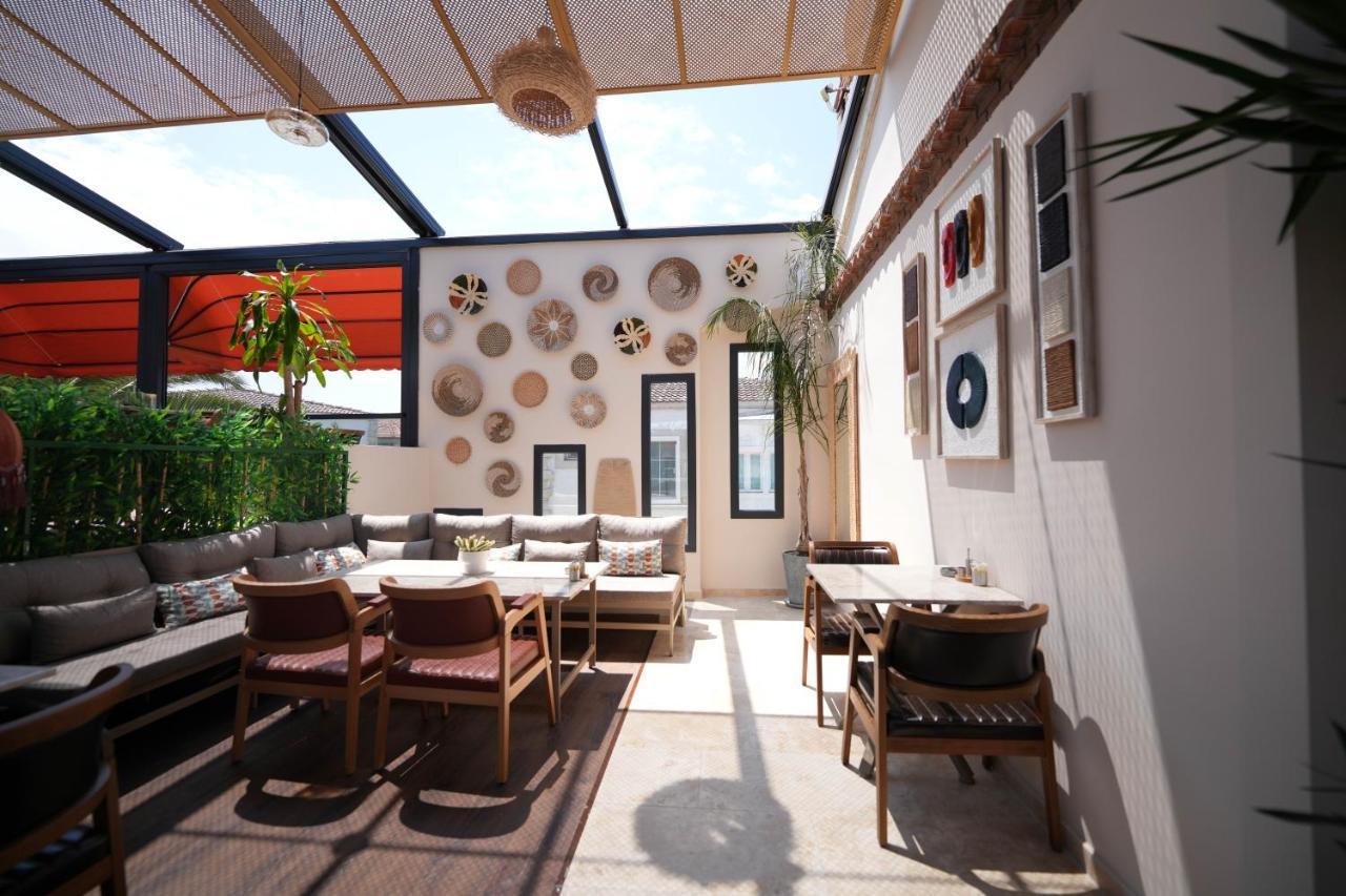 Lal Azure Alaçatı Exterior foto