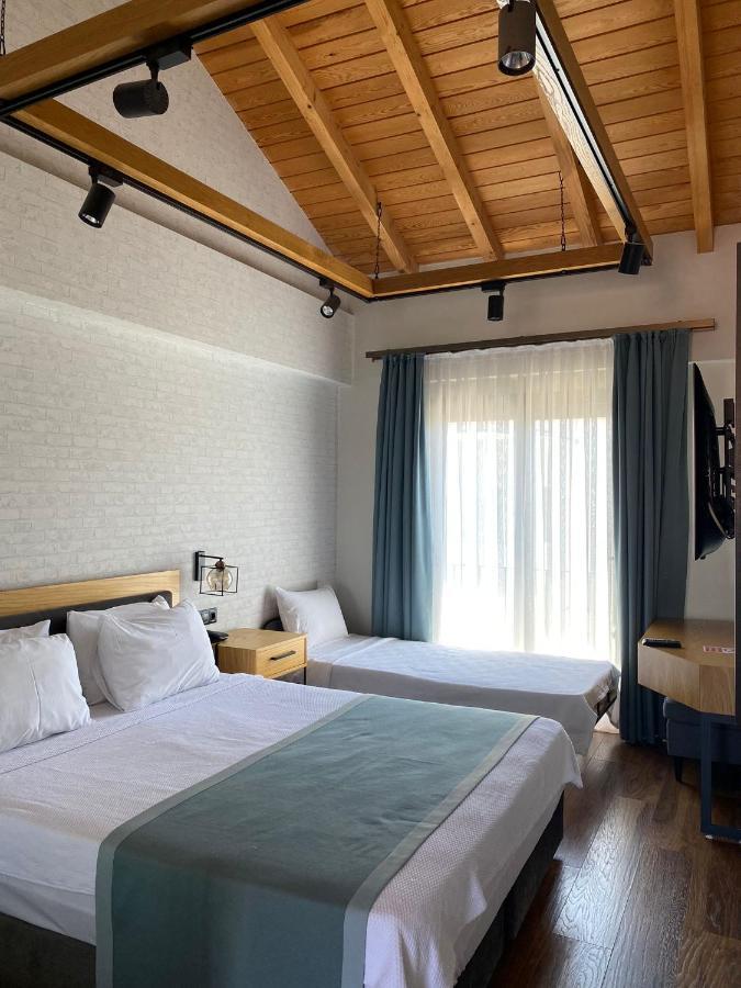 Lal Azure Alaçatı Exterior foto