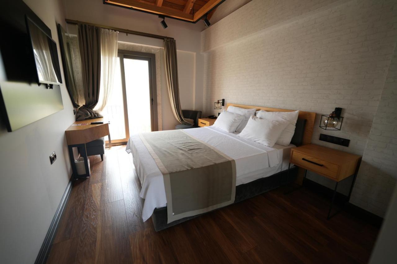 Lal Azure Alaçatı Exterior foto