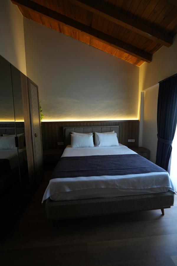 Lal Azure Alaçatı Exterior foto
